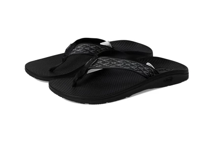 Сандалии Chaco Classic Flip