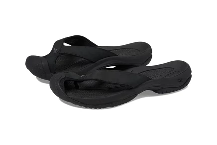 Сандалии KEEN Waimea TG