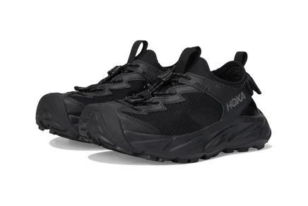 Сандалии Hoka Kids Hopara 2 (Big Kid)
