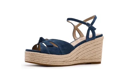 Сандалии Pelle Moda Elbie