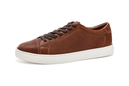 Туфли Johnston & Murphy Collection Luther Perfed Lace-To-Toe
