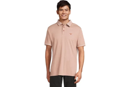 Поло Barbour Heydon Performance Polo