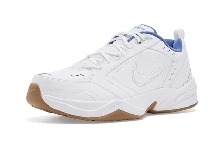 Шиповки Nike Air Monarch IV