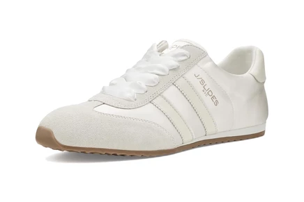 white/silver