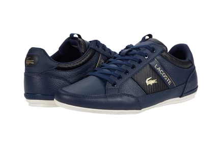 Мужские кроссовки Lacoste Chaymon 0120 1