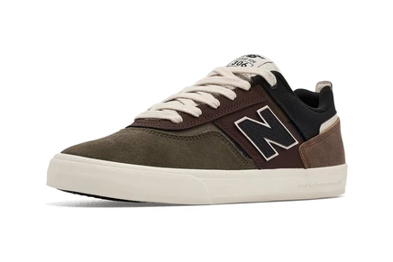 Мужские кроссовки New Balance Numeric 306 Jamie Foy