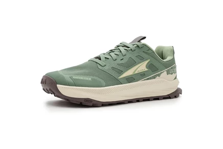 Altra Lone Peak 9 Gtx dusty olive