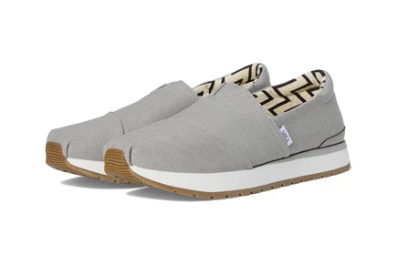 Мужские кроссовки TOMS Resident Plus