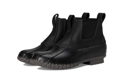 Ботинки L.L.Bean Bean Boot 6.5