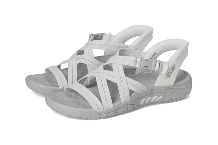 Сандалии SKECHERS Reggae - Morning Light