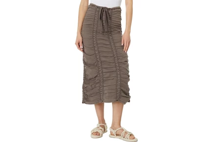 Юбка XCVI Panel Skirt