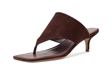 Туфли Schutz Sage Mid Stiletto