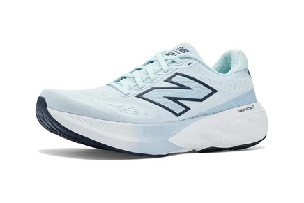 Женские кроссовки New Balance Fresh Foam X 880 v15, голубо-темно-синие
