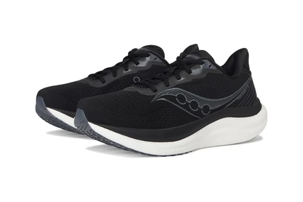 Мужские кроссовки Saucony Triumph 23