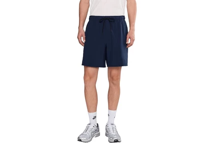 Шорты Nike Dri-FIT Unlimited Woven 7