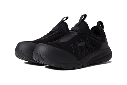 Мужские кроссовки KEEN Utility Vista Energy Shift ESD