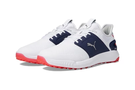 Мужские кроссовки PUMA Golf Ignite Elevate Golf Shoes