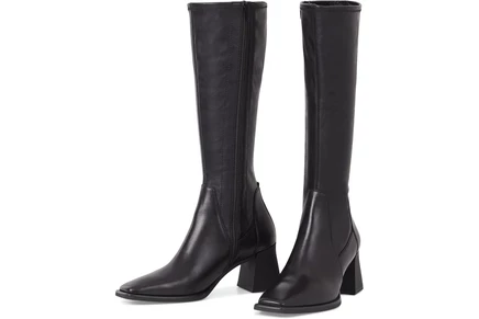 Ботинки Vagabond Shoemakers Hedda Leather Tall Stretch Boot