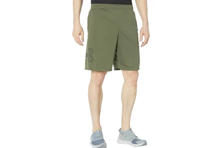 Шорты Under Armour UA Tech Graphic Shorts