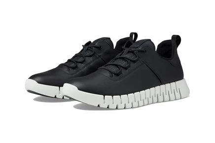 Мужские кроссовки ECCO Gruuv Sneaker