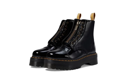 Ботинки Dr. Martens Vegan Sinclair