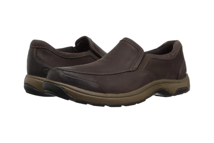 Мужские мокасины Dunham Battery Park Slip-On