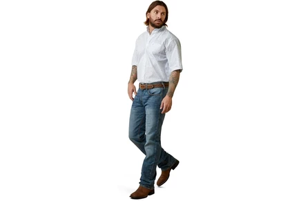 Джинсы Ariat M5 Straight Hansen Straight Jeans