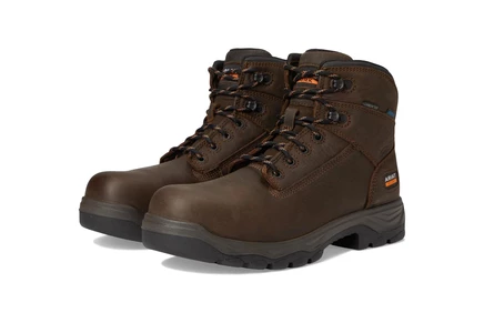 Ботинки Ariat Turbo Duratread 6