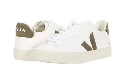 chrome free/extra white/khaki