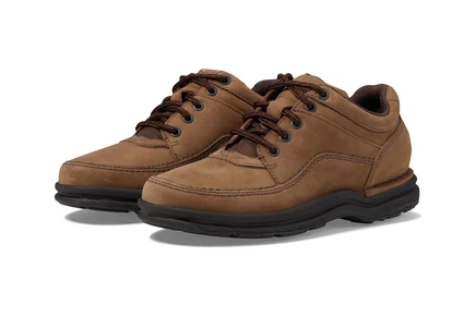 Ботинки Rockport World Tour Classic Walking Shoe
