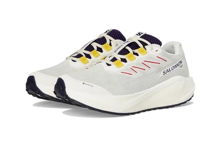 Женские кроссовки Salomon Aero Blaze, ванильный
