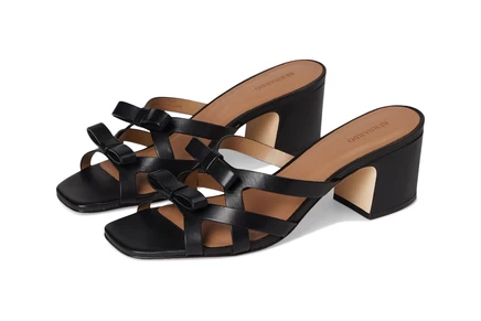 Bernardo Burgo black