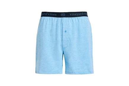 Мужские боксеры Vineyard Vines Sankaty, морской бриз