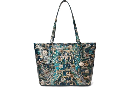 Женская сумка через плечо Brahmin Medium Asher