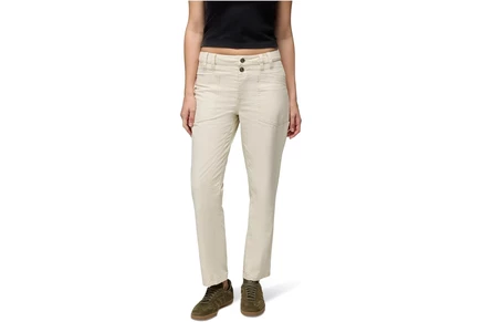 Брюки Prana Suton Straight Pants