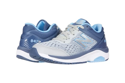 Кроссовки New Balance 847v4