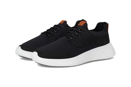 Мужские кроссовки Wolf & Shepherd Toro Swiftknit
