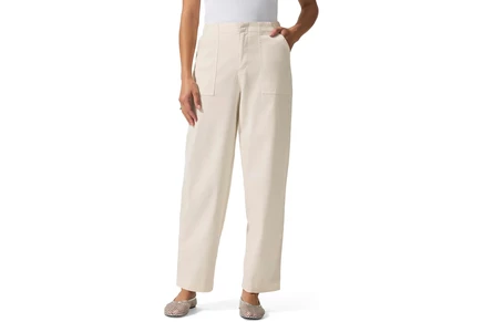Брюки Splendid Good Fortune Pants