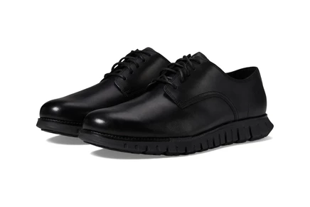 Мужские кроссовки Cole Haan Zerogrand Remastered Plain Toe Oxford
