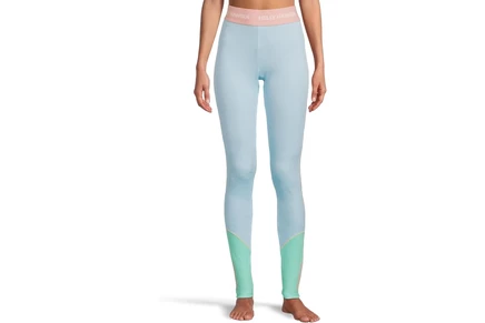 Брюки Helly Hansen Lifa Merino Midweight Pants