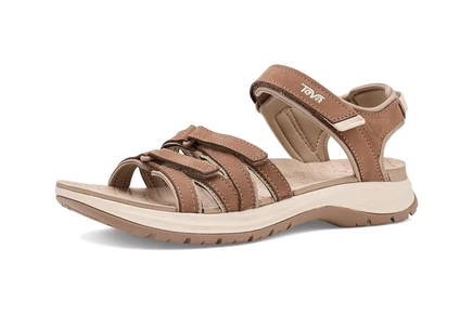 Сандалии Teva Tirra Sport Leather