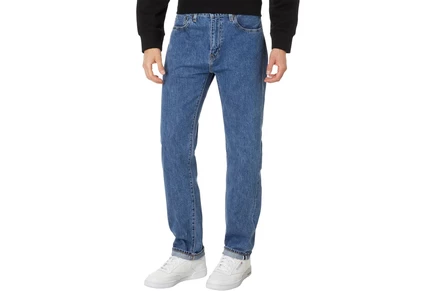 Джинсы Levis Premium 505 Regular
