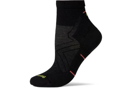Носки Smartwool Run Zero Cushion Ankle