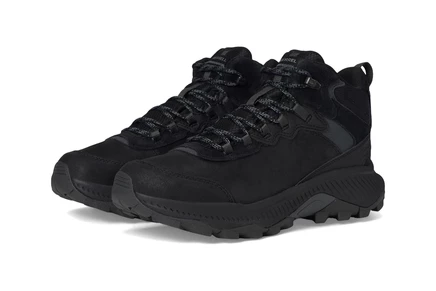 Ботинки Merrell Speed Strike 2 Mid LTR Waterproof