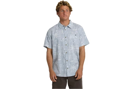Мужская рубашка Billabong Sundays Short Sleeve
