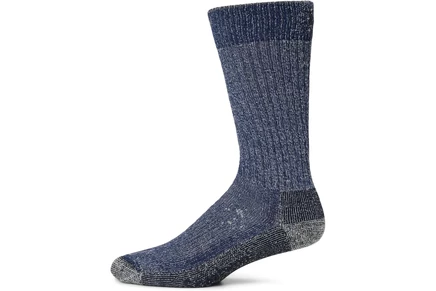 Носки Smartwool Hike Classic Edition Full Cushion 2nd Cut Crew Socks