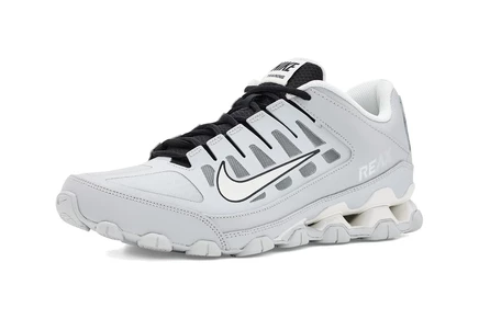 Мужские кроссовки Nike Reax 8 Trainer, серые