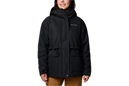 Куртка Columbia Drop Ridge II Interchange Jacket