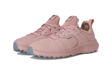 Кроссовки Columbia Bethany CRZ