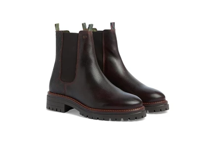 Ботинки Barbour Barbour Evie